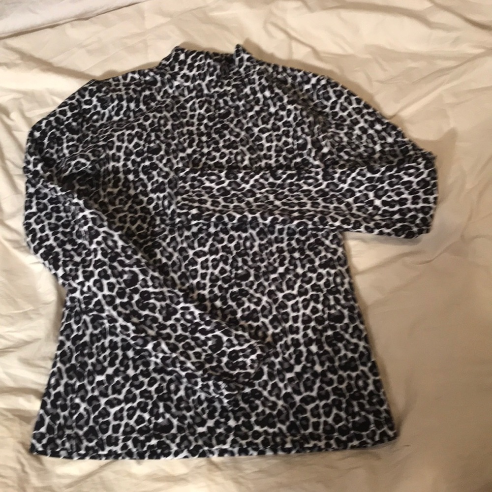 NWOT American Apparel Turtleneck